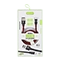 کابل شارژ و انتقال داده لایتنینگ باوین مدل  CB187